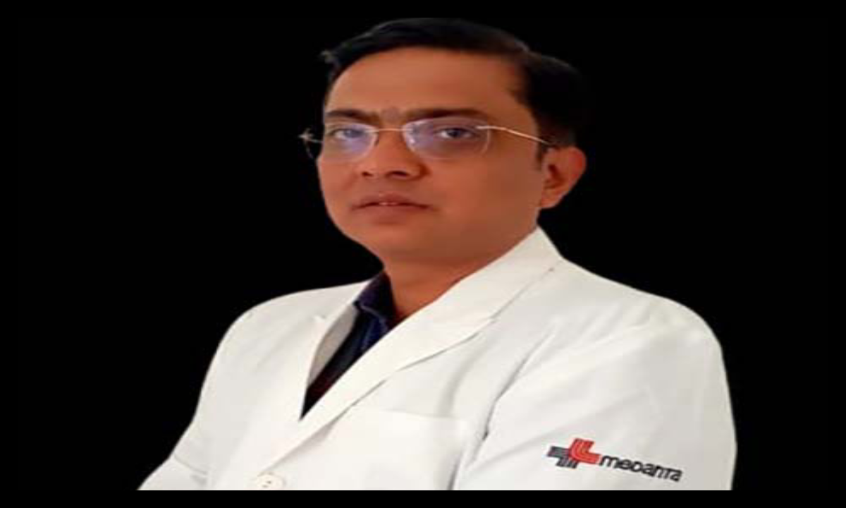 Best General Physician in Ranchi
