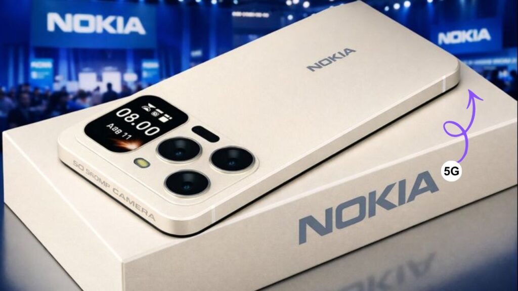 Nokia