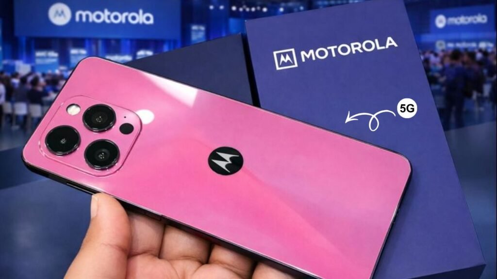 Motorola