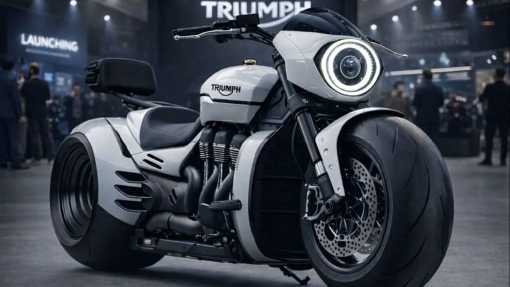 Triumph