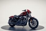 Harley-Davidson Iron 883