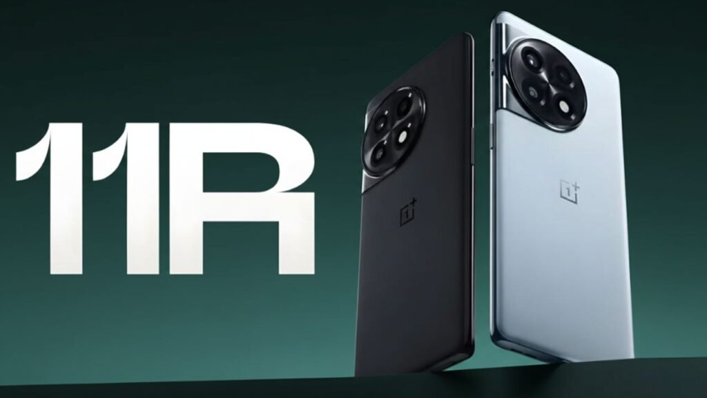 OnePlus 11R