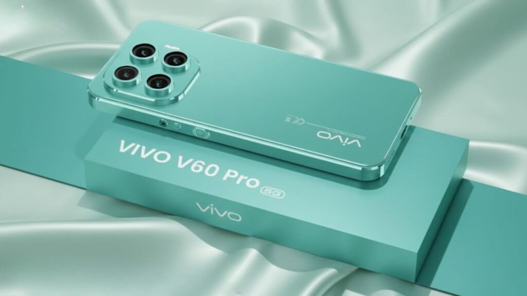 Vivo V60