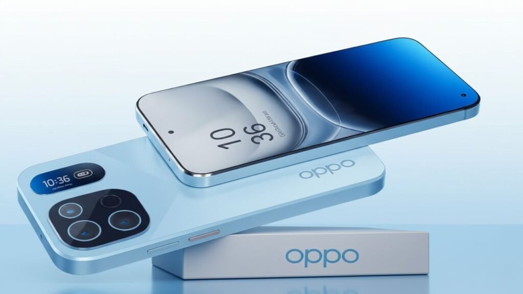 OPPO A59 Pro