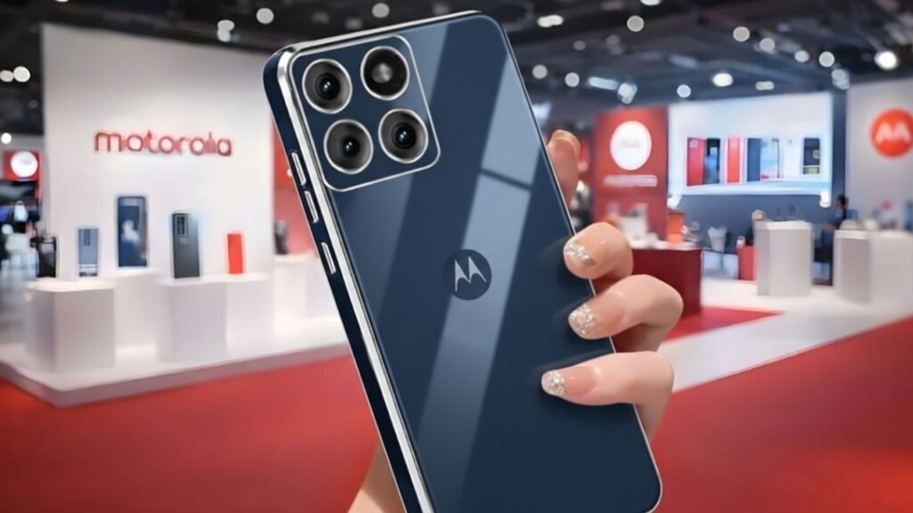 Motorola