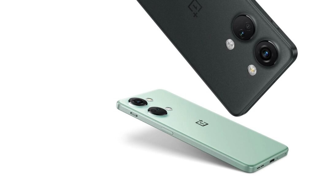 OnePlus Nord 3