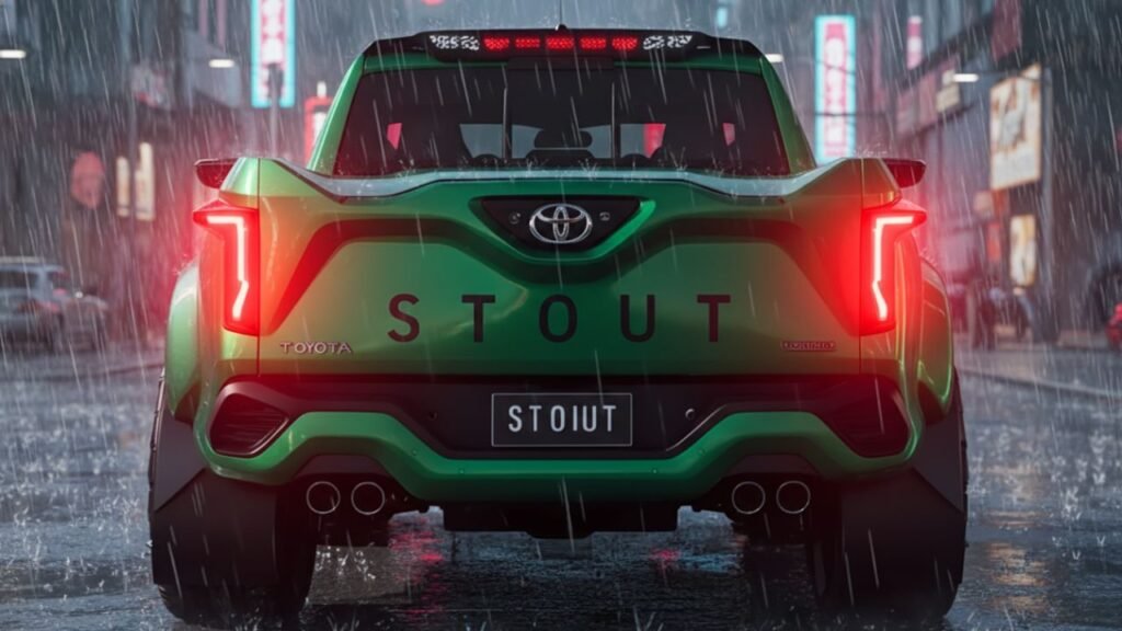 Stout