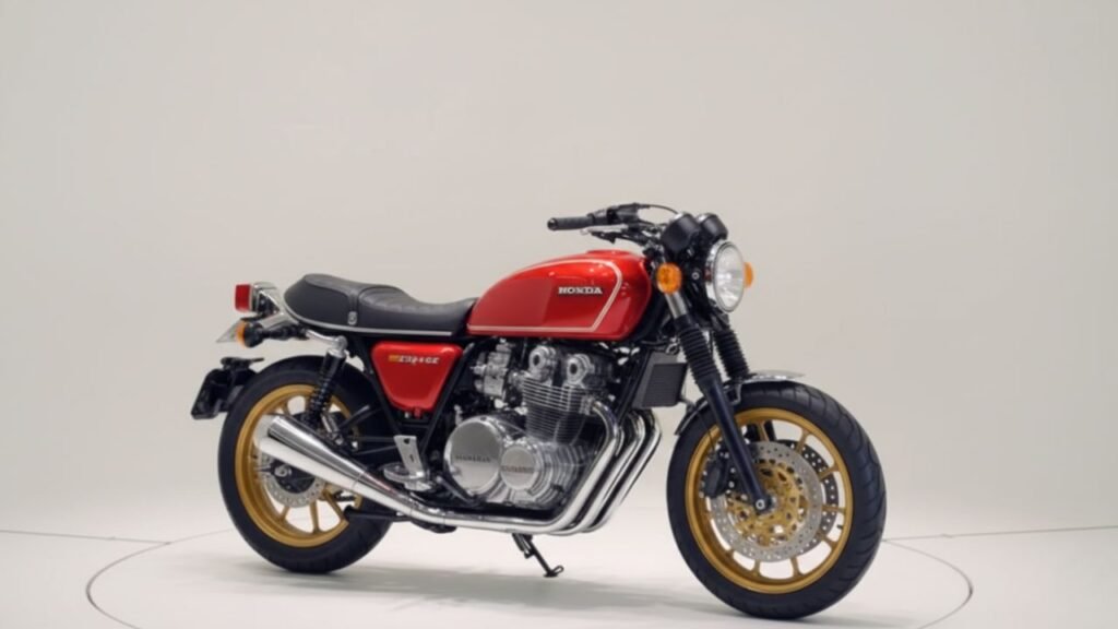 Honda CB750