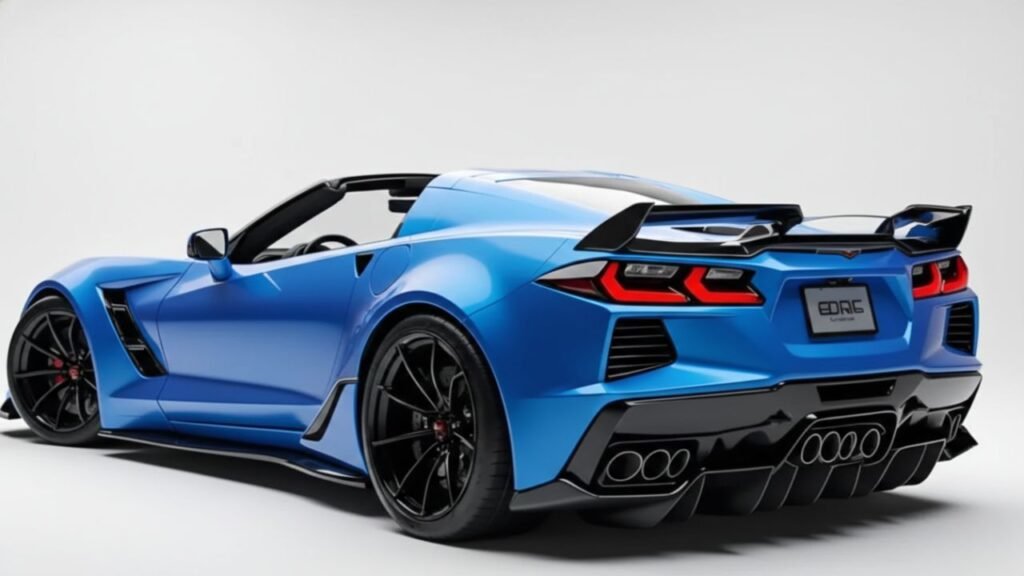 Corvette Z06