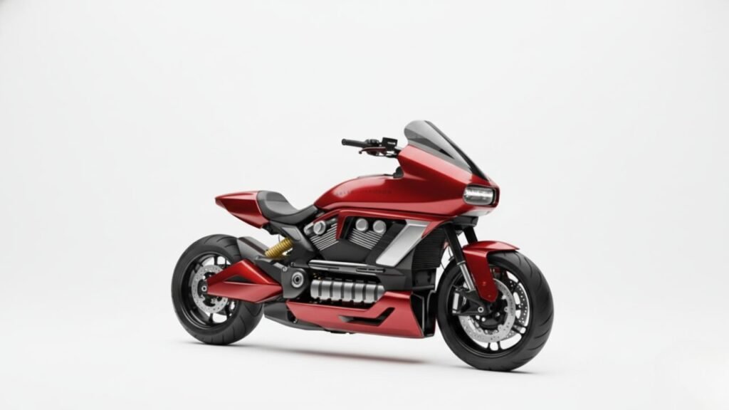 Harley-Davidson X440